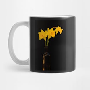 Daffodils 2 Mug